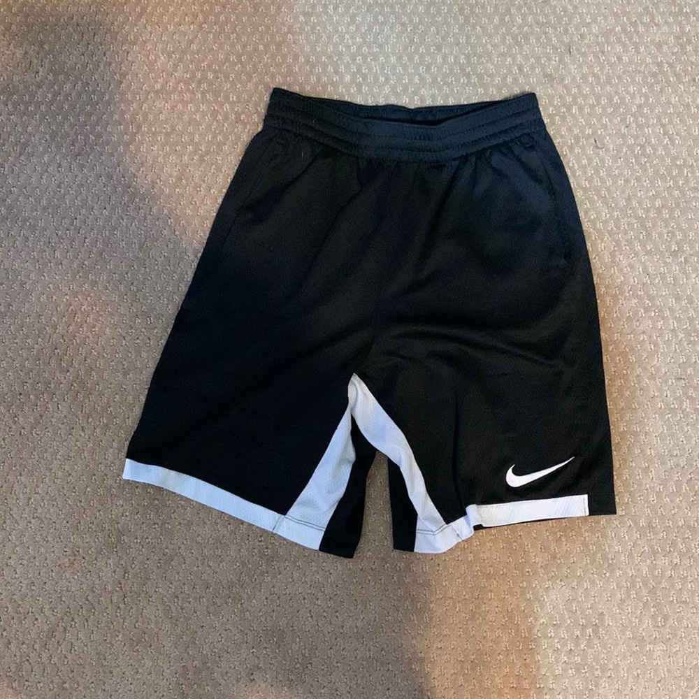 Nike kids shorts